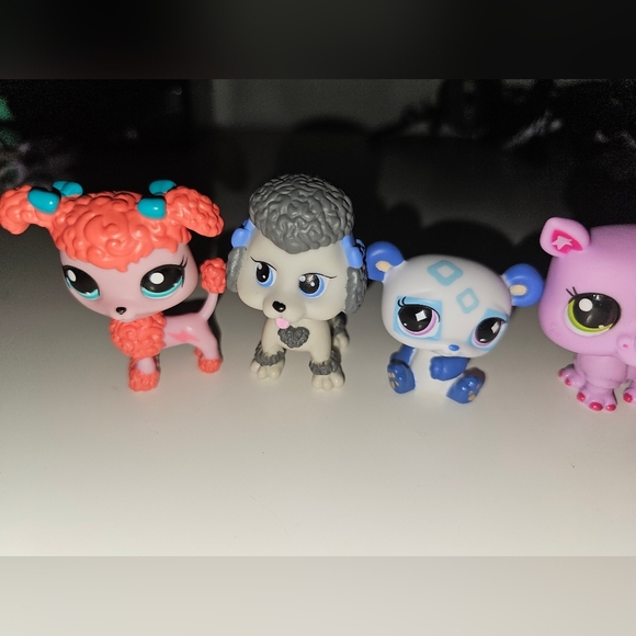 Littlest Pet Shop Lot - Picture 3 of 3